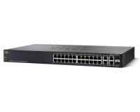 Cisco SF300-24P (SRW224G4P-K9-EU)